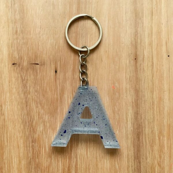 Key Rings
